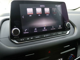 Nissan QASHQAI - afbeelding nr 34