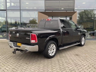 Dodge Ram 1500 Dodge Ram 1500 5.7 V8 4x4 Crew Cab 5'7 Longhorn | LPG - afbeelding nr 6