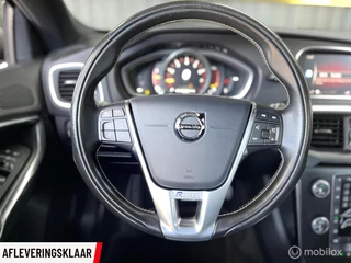 Volvo V40 Volvo V40 2.0 T4 R-Design - afbeelding nr 15