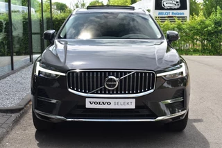Volvo XC60 Volvo XC60 T8 455Pk AWD Plus Bright | Lighting | Climate | Harman Kardon | - afbeelding nr 8