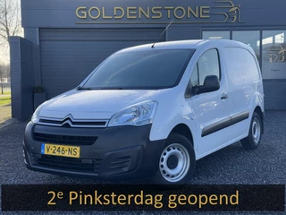Citroën Berlingo - 319040834-0