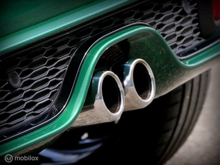 MINI Cooper S Mini Cooper S 60 Years - 1 eig - Harman/Kardon - 2e set wielen - afbeelding nr 84