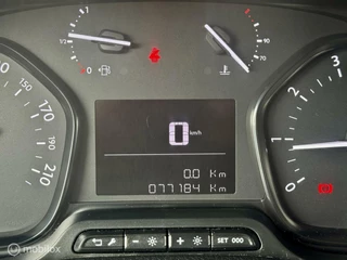 Citroën Jumpy Citroen Jumpy bestel 100 M Club I Navi I Lmv I Trekhaak I - afbeelding nr 16