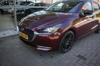 Mazda 2 Mazda 2 1.5 Skyact-G Sport. Achteruitrijcamera | Navigatie | Apple Carpl - afbeelding nr 20