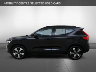 Volvo XC40 - afbeelding nr 2