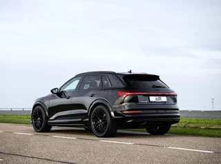 Audi e-tron - afbeelding nr 5