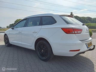 SEAT Leon Seat Leon ST 1.4 TSI X-PERIENCE/Cruise/Carplay/Trekhaak - afbeelding nr 6