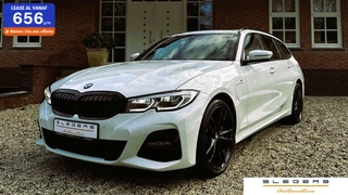 BMW 3 Serie - 352156231-0