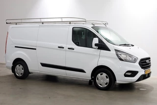 Ford Transit Custom - afbeelding nr 10