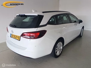 Opel Astra Opel Astra Sports Tourer 1.0 met Intelline pakket - afbeelding nr 2