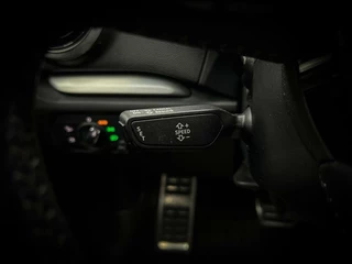 Audi A3 Audi A3 Sportback 30 TFSI Sport S-Line Automaat | Led | NAP - afbeelding nr 26