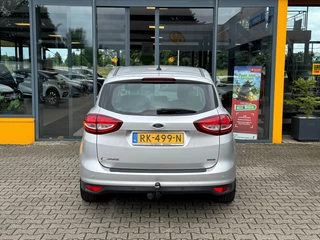 Ford C-MAX - afbeelding nr 8