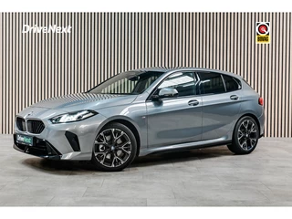 BMW 1 Serie Limousine 120 M Sport | PANO | ACC