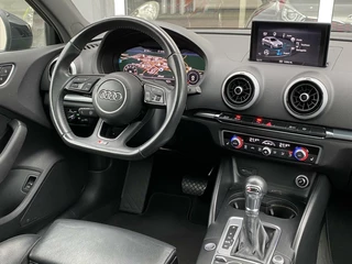 Audi A3 Audi A3 Limousine 2.0 TFSI quattro Sport S Line Edition - afbeelding nr 8