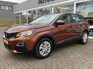 Peugeot 3008 50% deal 8.475,- ACTIE Automaat / Trekhaak / Carplay / Clima / Cruise - afbeelding nr 3