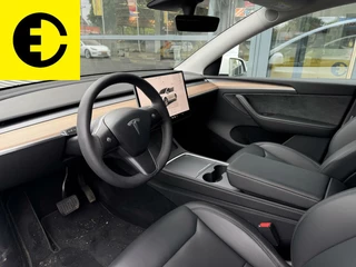 Tesla Model Y Tesla Model Y Long Range AWD 75 kWh | Autopilot | incl. BTW - afbeelding nr 3