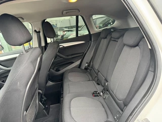 BMW X1 - afbeelding nr 21