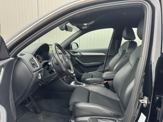 Audi Q3 Audi Q3 1.4 TFSI CoD Sport Pro Line S|Navi|NL-Auto - afbeelding nr 18