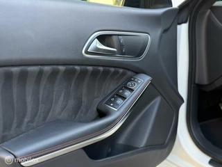 Mercedes-Benz CLA Mercedes CLA-klasse| AMG-Line | PANO | Kleppensysteem | 18'' - afbeelding nr 30