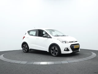 Hyundai i10 - afbeelding nr 1
