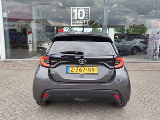 Toyota Yaris - afbeelding nr 7