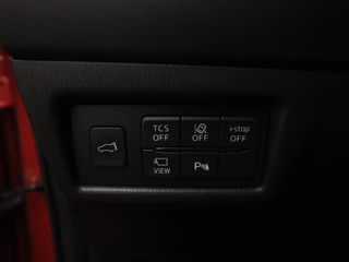 Mazda CX-5 Mazda CX-5 2.0 SkyActiv-G Business Luxury met vaste trekhaak : dealer onderhouden - afbeelding nr 44