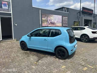 Volkswagen up! Volkswagen Up! 1.0 - afbeelding nr 8