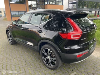 Volvo XC40 Volvo XC40 1.5 T5 260 PK I Recharge I Leder I ACC I BLIS | Camera - afbeelding nr 3