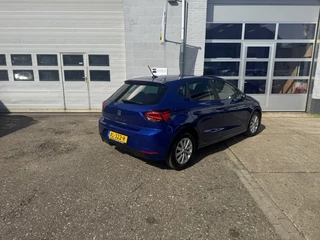 SEAT Ibiza - afbeelding nr 3