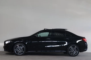 Mercedes-Benz A-Klasse Mercedes-Benz A-Klasse 250 e Business Solution AMG Limited NL-Auto!! Matrix I SfeerverL. I Adap.Cruise - afbeelding nr 18