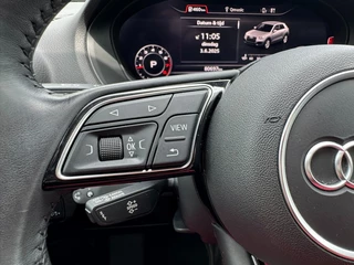 Audi Q2 Audi Q2 1.4 TFSI 150PK Sport S-Tronic Virtual Leder Carplay Trekhaak Navi - afbeelding nr 36