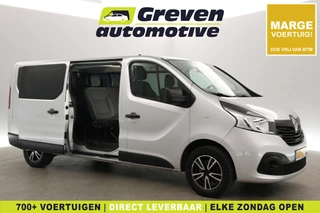 Renault Trafic Passenger 1.6 dCi L2H1