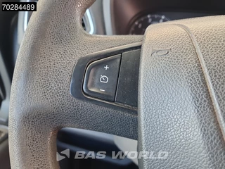 Opel Movano Opel Movano 135PK Open Laadbak Dubbel Cabine Trekhaak LED Airco Cruise Euro6 Pritsche Pickup Open Box Airco Trekhaak Cruise control - afbeelding nr 17