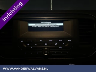 Peugeot Expert Parkeersensoren - afbeelding nr 14