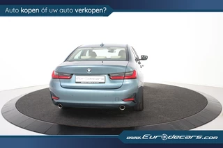 BMW 3 Serie - afbeelding nr 9