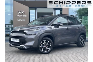 Citroën C3 Aircross - 67856210-0