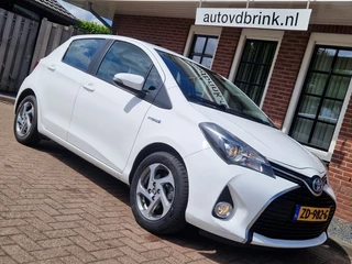 Toyota Yaris - afbeelding nr 12