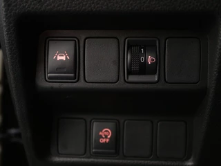 Nissan QASHQAI Nissan QASHQAI 1.3 DIG-T N-Connecta | Panoramadak |Stoelverwarming | Navigatie - afbeelding nr 23