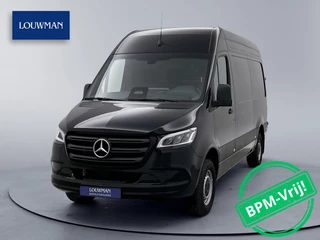 Mercedes-Benz Sprinter - afbeelding nr 1