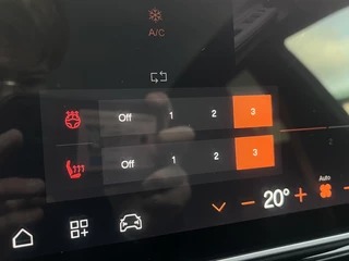 Polestar 4 Polestar 4 LRDM Performance 100 kWh Pilot & Plus Pack | NIEUW - afbeelding nr 22