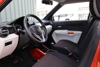 Suzuki Ignis - afbeelding nr 23