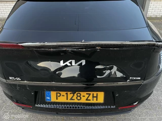 Kia EV6 Kia EV6 GT-LINE/PANODAK/MERIDIANSUOND/77KW - afbeelding nr 7