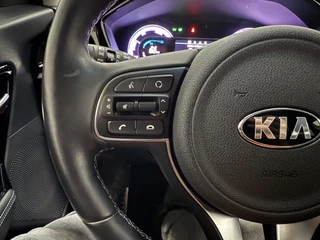 Kia Niro Kia Niro 1.6 GDi Hybrid DynamicPlusLine | 1e eigenaar & Dealer onderhoude - afbeelding nr 11