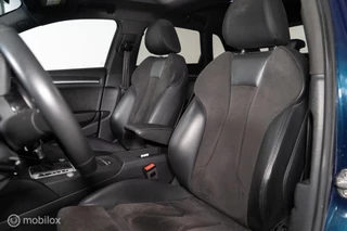 Audi A3 Audi A3 Sportback 1.5 TFSI CoD Design Pro Line Plus PANO|LED| - afbeelding nr 15