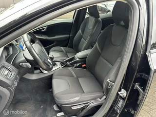Volvo V40 Volvo V40 T2|Navigatie|Bluetooth|Parkeersensoren|Volvo on Call - afbeelding nr 22