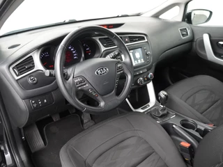 Kia Ceed Sportswagon - Navigatie - Camera - Airco - Cruise control - LM velgen - 12 maanden garantie - afbeelding nr 16