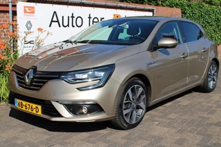 Renault Mégane Renault Mégane TCE 130 pk EDC automaat Bose zeer compleet - afbeelding nr 1