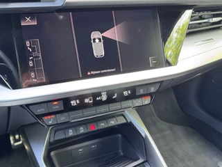 Audi A3 Audi A3 Sportback 35 TFSI S-Line Black Edition Led Carplay Virtual - afbeelding nr 31