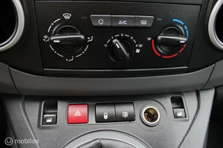 Peugeot Partner Peugeot Partner bestel 120 1.6 BlueHDi 100 L1 Pro S&S, Pdc, Cruisen, Airco, App connect, Deur sloten. - afbeelding nr 21