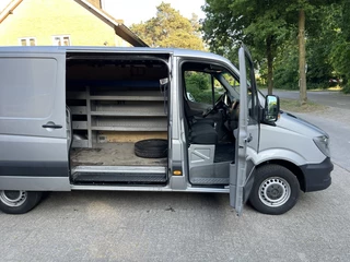 Mercedes-Benz Sprinter - afbeelding nr 6